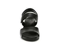 Imani Wedge Sandal