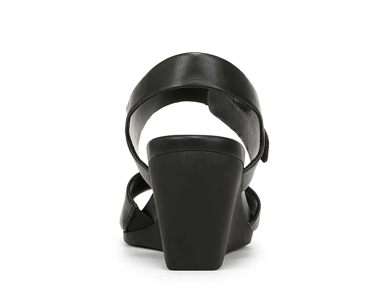 Imani Wedge Sandal