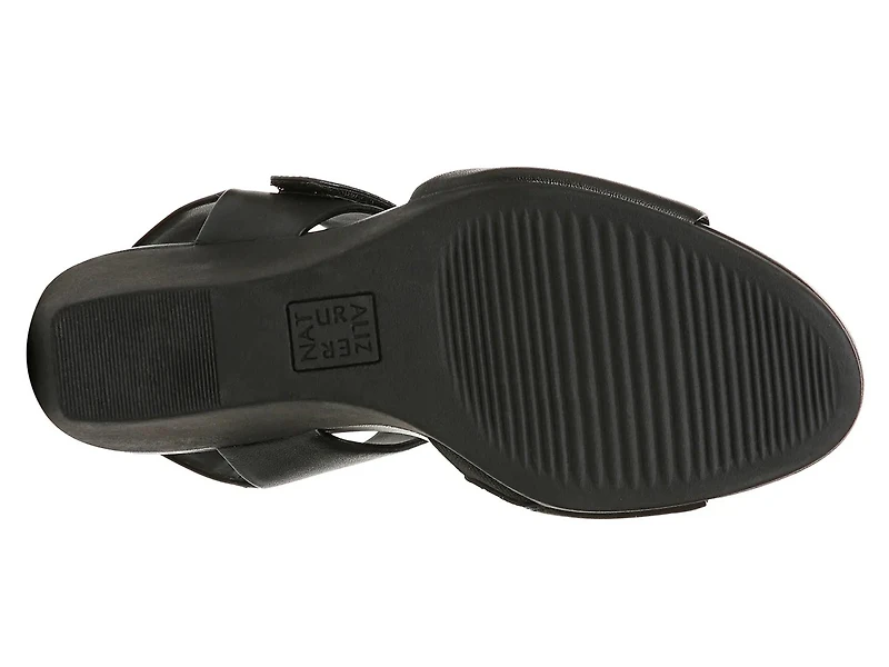 Imani Wedge Sandal