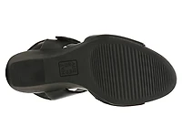 Imani Wedge Sandal