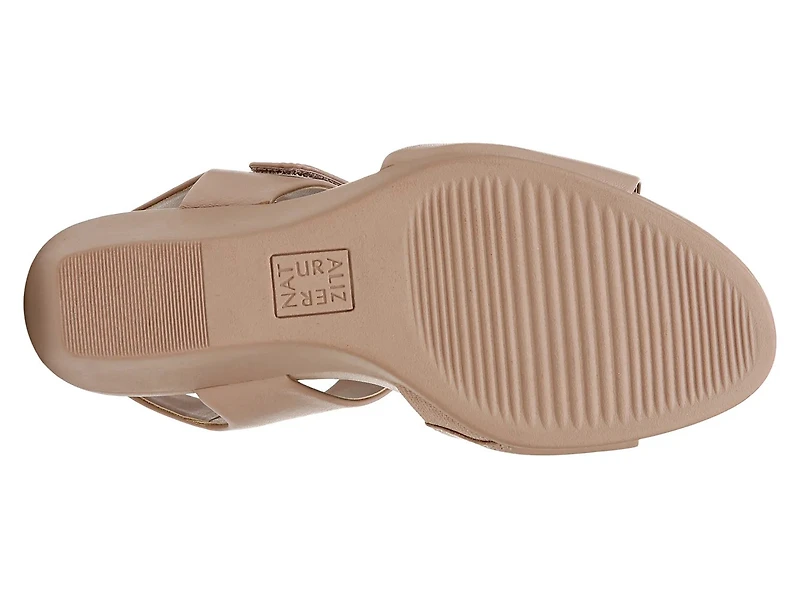 Imani Wedge Sandal