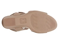 Imani Wedge Sandal