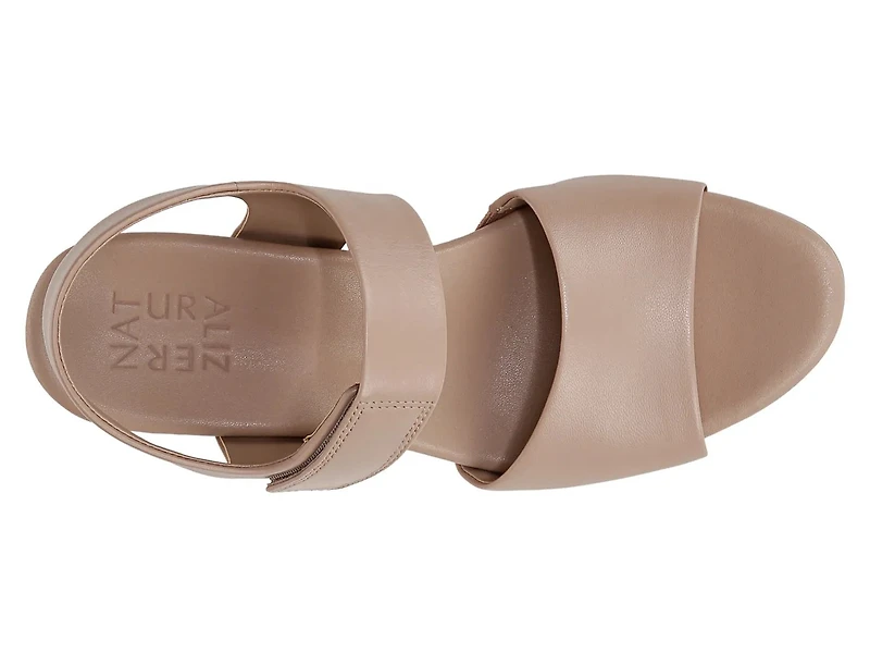 Imani Wedge Sandal