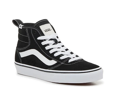 Ashwood High-Top Sneaker - Women's