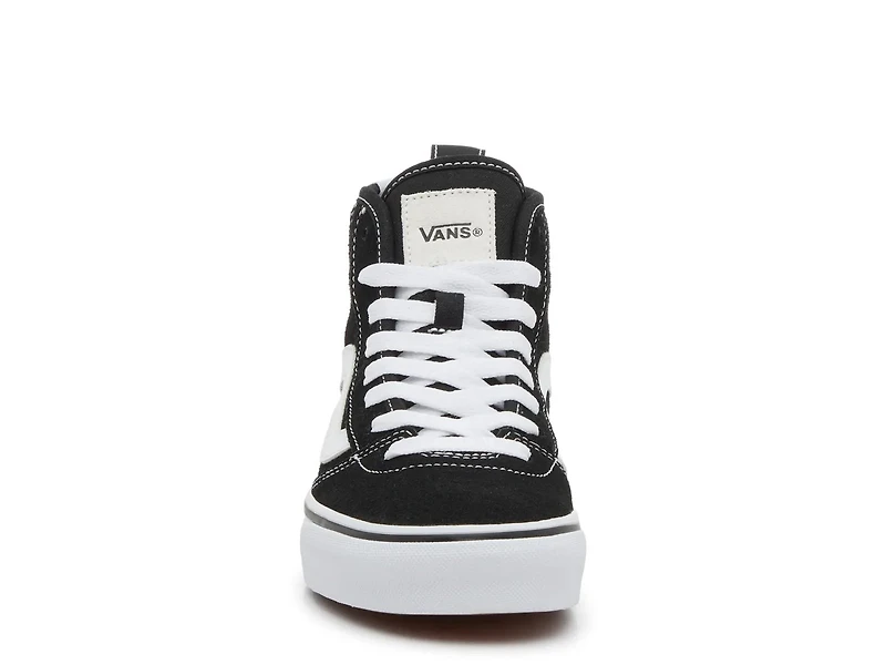 Ashwood High-Top Sneaker - Women's