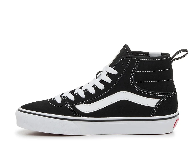 Ashwood High-Top Sneaker - Women's