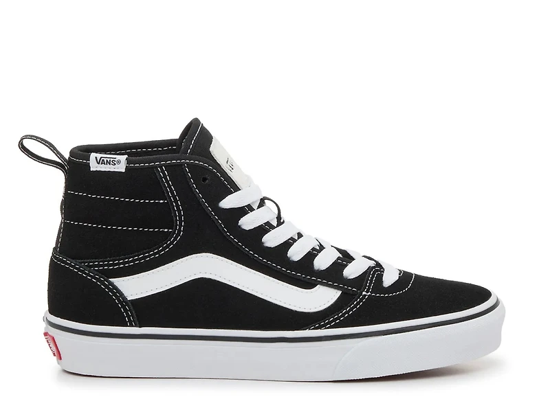 Ashwood High-Top Sneaker - Women's