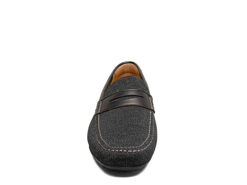 Motor Driving Loafer