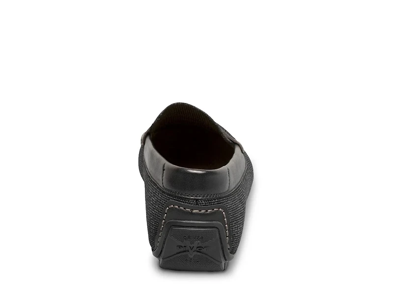 Motor Driving Loafer