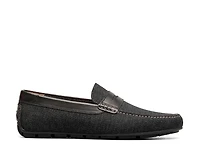 Motor Driving Loafer