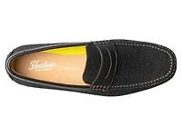 Motor Driving Loafer
