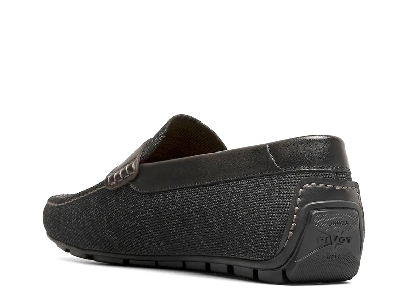 Motor Driving Loafer