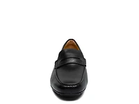 Motor Driving Loafer