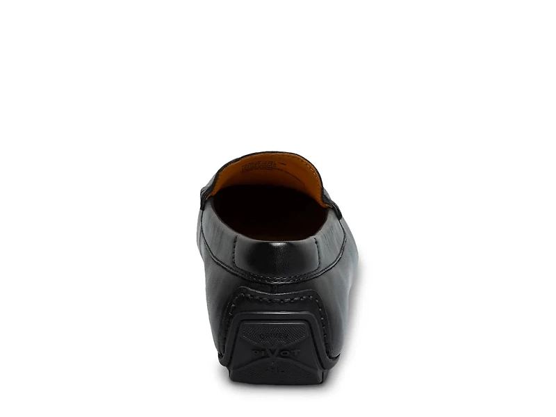 Motor Driving Loafer