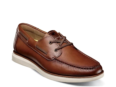 Tropics Boat Shoe