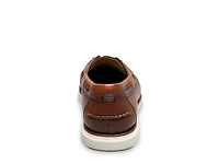 Tropics Boat Shoe