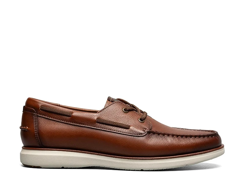 Tropics Boat Shoe
