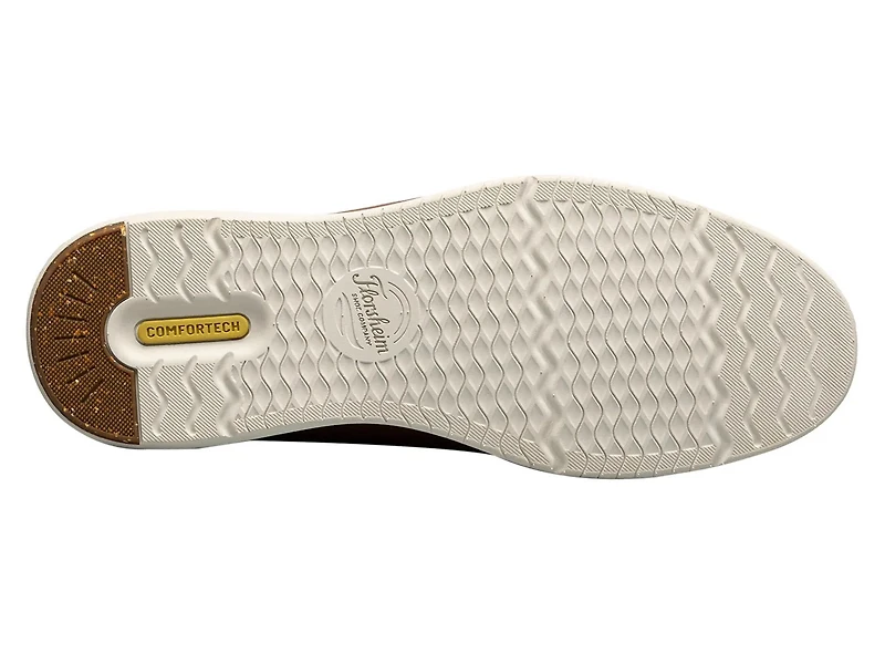 Tropics Boat Shoe