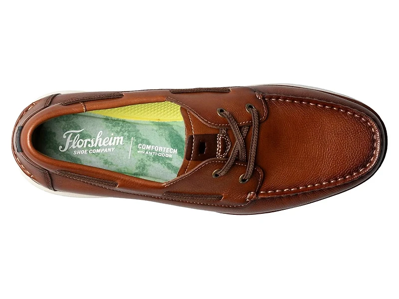 Tropics Boat Shoe