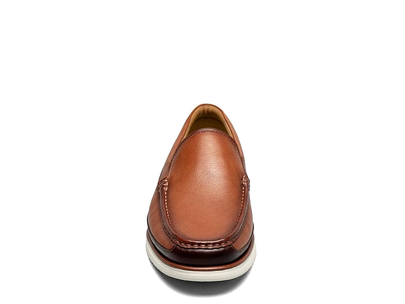 Tropics Venetian Loafer