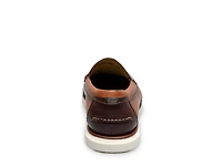 Tropics Venetian Loafer