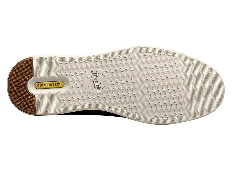 Tropics Venetian Loafer