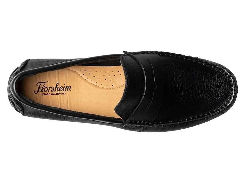 Lago Driving Loafer