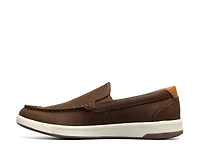 Crossover Slip-On Sneaker