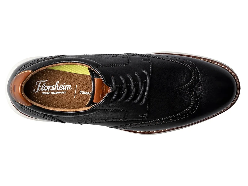 Launch Wingtip Oxford