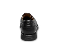 Launch Plain Toe Oxford