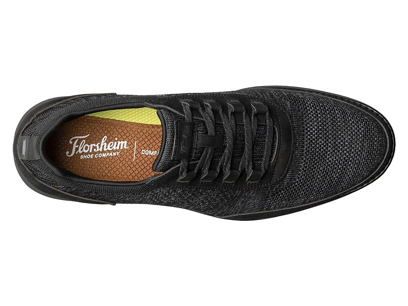 Launch Sneaker