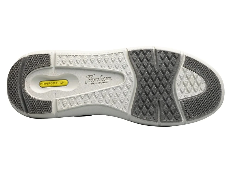 Fleet Sneaker