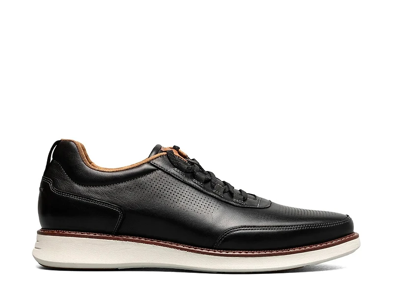 Launch Slip-On Sneaker