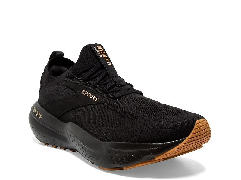 Glycerin StealthFit 21 Running Shoe