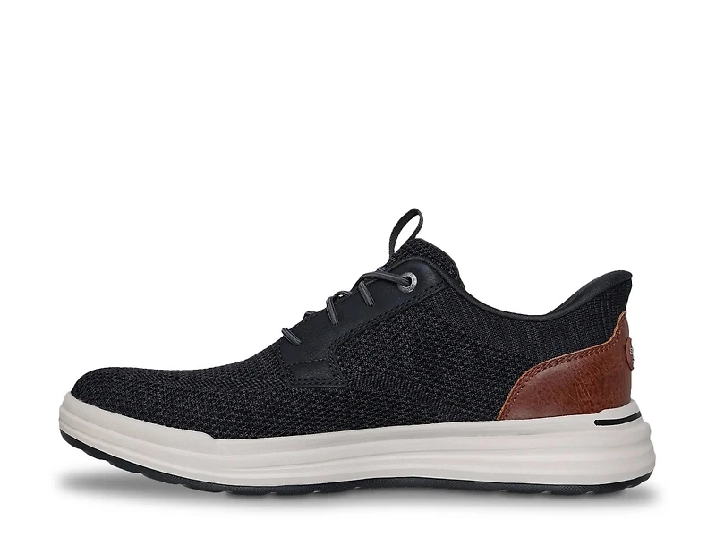 Hands Free Slip-ins Relaxed Fit Sterling Ramone Sneaker