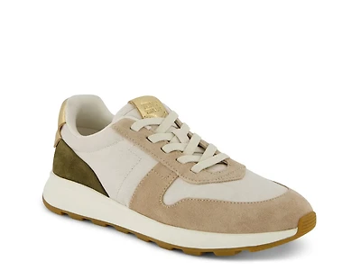 TRVL LITE Retro Sneaker
