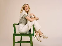 TRVL LITE Retro Sneaker