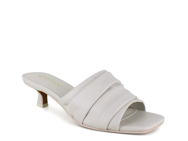 Harvey Sandal