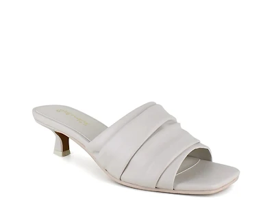 Harvey Sandal