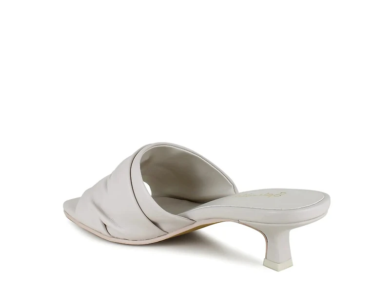 Harvey Sandal