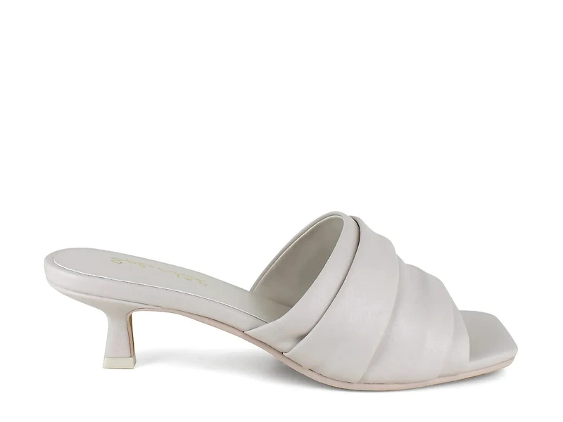 Harvey Sandal