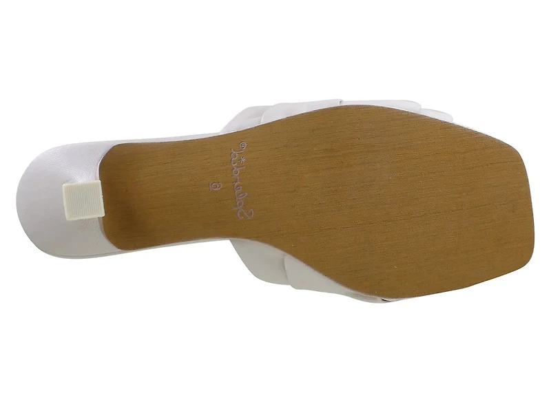 Harvey Sandal