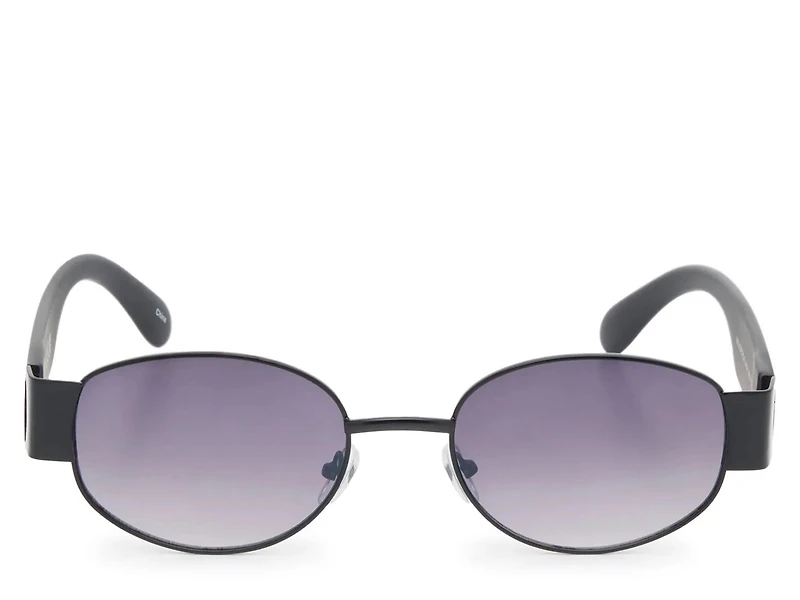 Oval Sunglasses