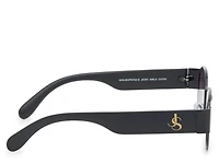 Oval Sunglasses