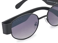 Oval Sunglasses