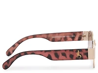 Oval Sunglasses