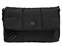 Quilted Crossbody Bag