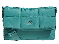 Quilted Crossbody Bag