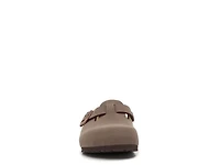 Boston Clog - Kids'