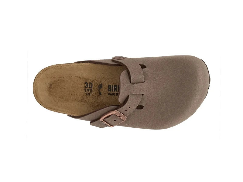 Boston Clog - Kids'
